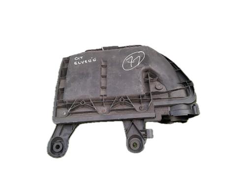 Used Air filter box CITROËN C-ELYSEE (DD_) 1.6 HDI 92 (92 hp) 29792118