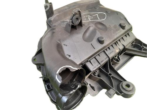 Air filter box CITROËN C-ELYSEE (DD_) 1.6 HDI 92 | BP29792118M87