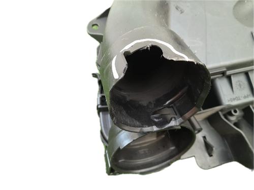 Air filter box CITROËN C-ELYSEE (DD_) 1.6 HDI 92 | BP29792118M87