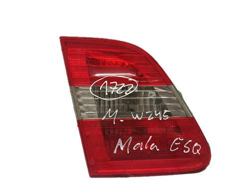 Used Left tailgate light MERCEDES-BENZ B-CLASS Sports Tourer (W245) B 180 CDI (245.207) (109 hp) 29792122