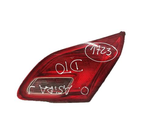 Used Right tailgate light OPEL ASTRA J (P10) 1.6 CDTi (68) (136 hp) 29792123