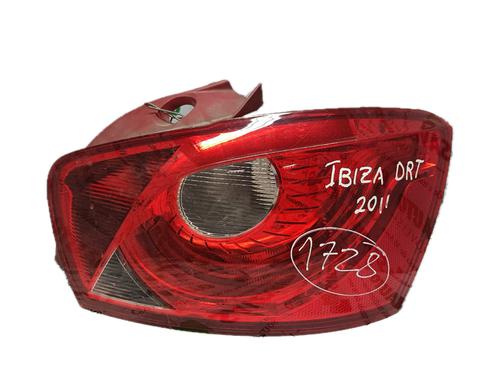 Højre baglygte SEAT IBIZA IV (6J5, 6P1) 1.2 TDI (75 hp) 29792126