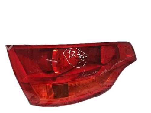 Used Left taillight AUDI Q7 (4LB) 3.0 TDI quattro (211 hp) 29792127