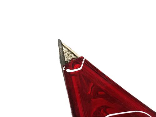 Left tailgate light OPEL ASTRA J (P10) 1.3 CDTI (68) | BP29792129C79 