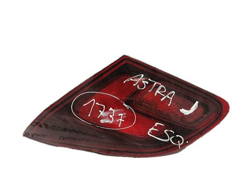 Used Right tailgate light OPEL ASTRA J (P10) 1.3 CDTI (68) (95 hp) 29792131