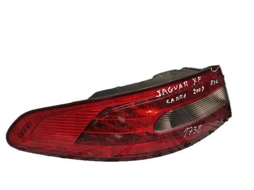 Used Left taillight JAGUAR XF I (X250) 2.7 D (207 hp) 29792132
