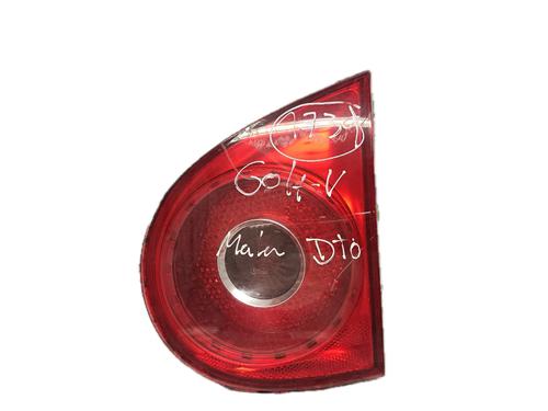 Used Right tailgate light VW GOLF V (1K1) 1.9 TDI (105 hp) 29792133
