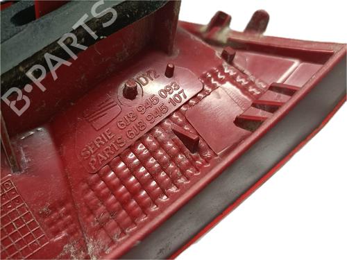 Left tailgate light SEAT IBIZA IV ST (6J8, 6P8) 1.2 TDI | BP29792134C79