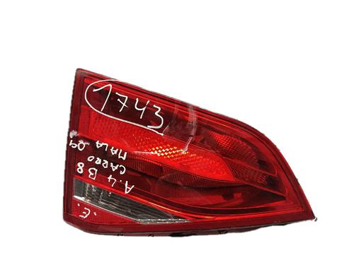 Used Left tailgate light AUDI A4 B8 (8K2) 2.0 TDI (177 hp) 29792137