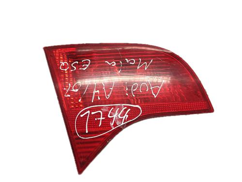 Venstre baklys, luke AUDI A4 B8 Avant (8K5) 2.0 TDI (177 hp) 29792138