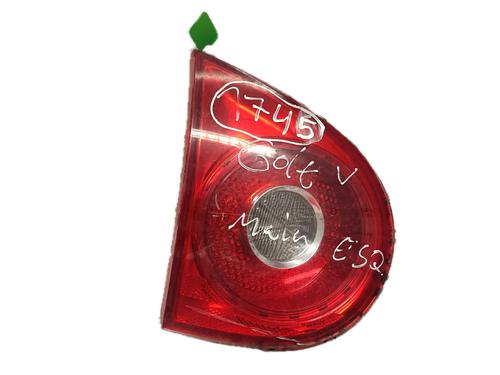 Left tailgate light VW GOLF V (1K1) 1.9 TDI | BP29792139C79