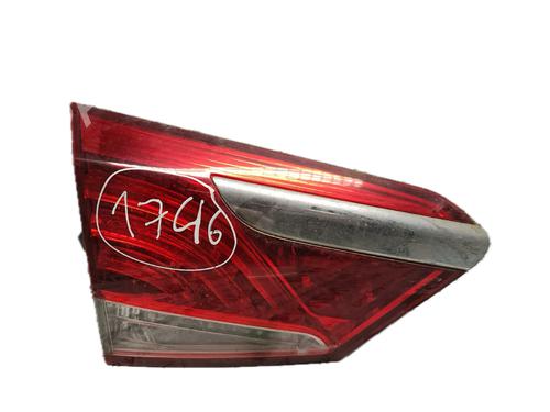 Venstre baglygte bagklap HYUNDAI i40 I (VF) 1.7 CRDi (116 hp) 29792140