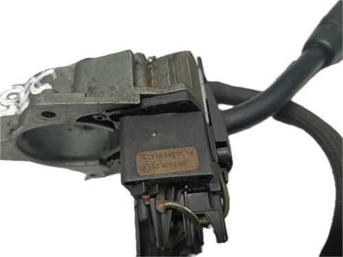 Ratstangsstang MERCEDES-BENZ E-CLASS (W210) E 220 CDI (210.006) | BP29792149I23