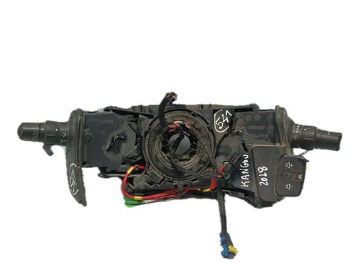 Used Steering column stalk RENAULT KANGOO / GRAND KANGOO II (KW0/1_) [2008-2025]  29792155