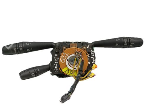 Used Steering column stalk ALFA ROMEO GIULIETTA (940_) 1.6 JTDM (940FYB11, 940FYB1A, 940FYF11, 940FYF1A) (120 hp) 29792157