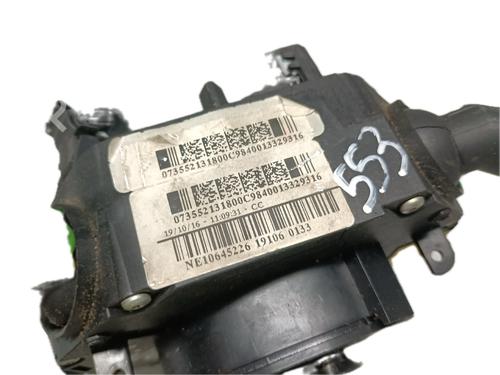 Steering column stalk FIAT BRAVO II (198_)  | BP29792158I23 