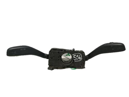 Used Steering column stalk VW POLO IV (9N_, 9A_) 1.4 TDI (75 hp) 29792159