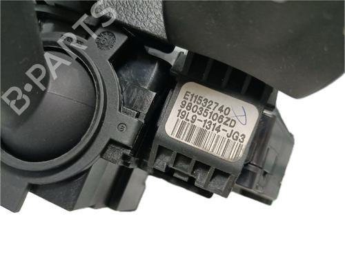 Steering column stalk CITROËN C3 III (SX) 1.6 BlueHDi 100 | BP29792160I23 