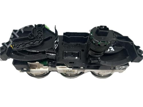 Climate control SMART FORFOUR (454) 1.5 (454.032) | BP29792165I5