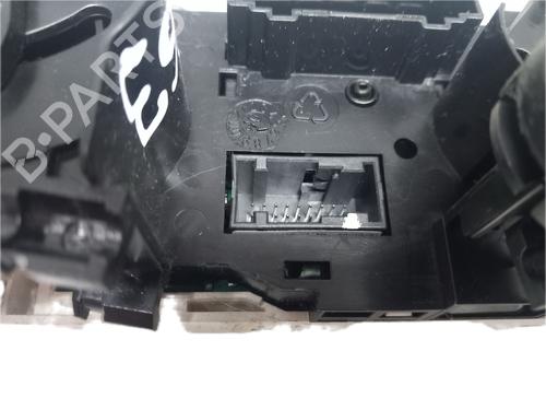 Climate control SMART FORFOUR (454) 1.5 (454.032) | BP29792165I5