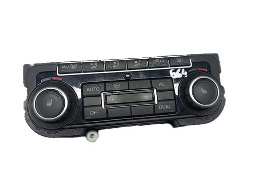 AC-Styringsenhed/Manøvreenhed VW PASSAT B6 Variant (3C5) 1.6 TDI (105 hp) 29792166