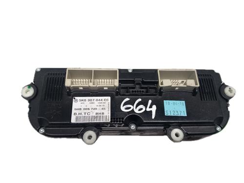 Commande Chauffage VW PASSAT B6 Variant (3C5) 1.6 TDI | BP29792166I5 