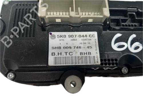 Commande Chauffage VW PASSAT B6 Variant (3C5) 1.6 TDI | BP29792166I5 