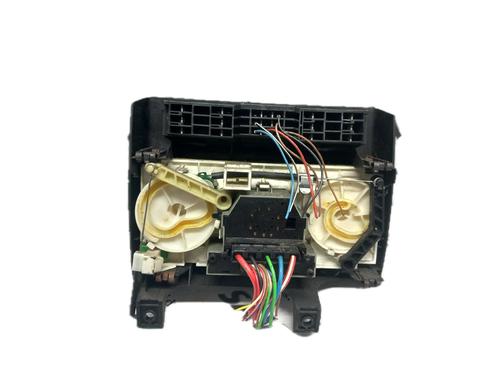 Climate control OPEL ZAFIRA A MPV (T98) 2.0 DTI 16V (F75) | BP29792167I5 