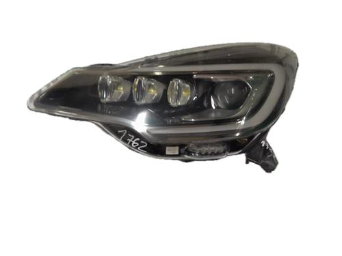 Used Left headlight DS DS 3 (SA_) 1.6 BlueHDi 100 (SABHY0, SABHYT) (99 hp) 29792168