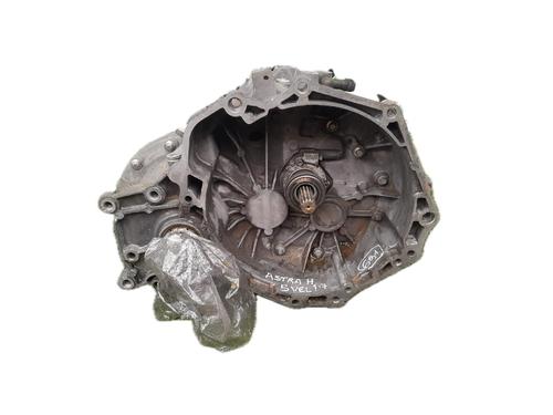 Caixa de velocidades OPEL ASTRA H (A04) 1.7 CDTI (L48) (80 hp) 29792170