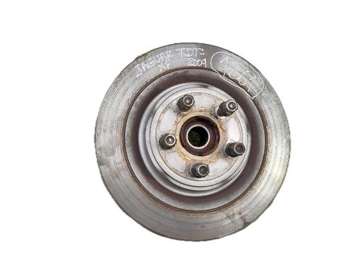 Used Right rear steering knuckle JAGUAR XF I (X250) 2.2 D (163 hp) 29792172