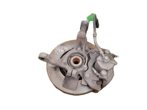 Left front steering knuckle OPEL ASTRA H (A04) 1.7 CDTI (L48) | BP29792173M25