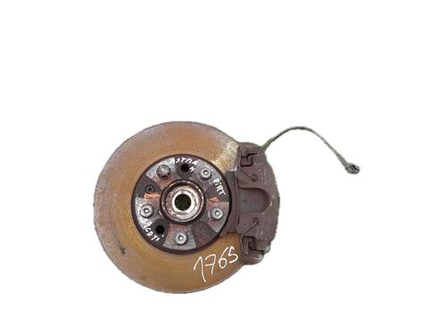 Høyre Styrespindel lagerhus OPEL ASTRA H (A04) 1.7 CDTI (L48) (80 hp) 29792174