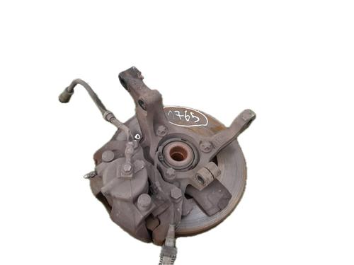 Høyre Styrespindel lagerhus OPEL ASTRA H (A04) 1.7 CDTI (L48) | BP29792174M26