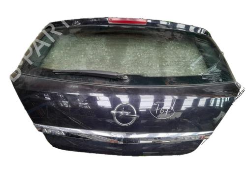 Bakluke CC/Kombi-Kupé OPEL ASTRA H (A04) 1.7 CDTI (L48) (80 hp) 29792180