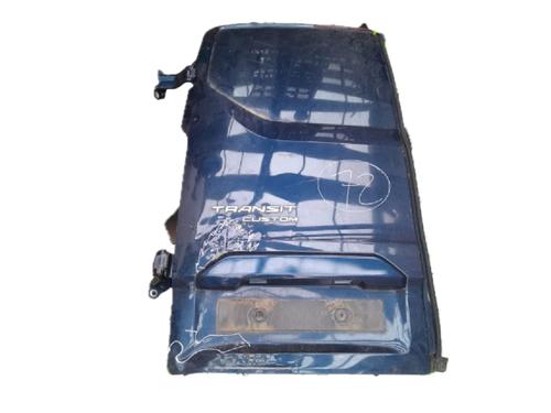 Venstre lasterom dør FORD TRANSIT CUSTOM V362 Van (FY, FZ) 2.2 TDCi (100 hp) 29792189