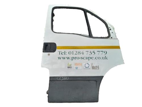Used Right front door IVECO DAILY II Van 2.8 D (103 hp) 29792190