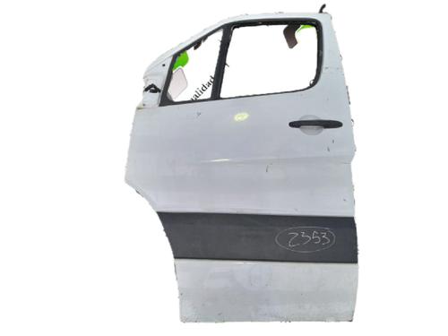 Tür links vorne für MERCEDES-BENZ SPRINTER 3,5-t Van (B906) 311 CDI (906.631, 906.633, 906.635, 906.637) (114 hp) 29792193