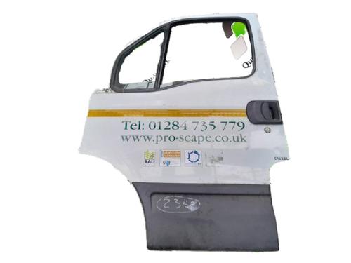 Used Left front door IVECO DAILY II Van 2.8 D (103 hp) 29792196