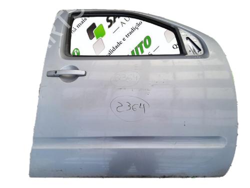 Used Right front door NISSAN NAVARA NP300 (D40) [2004-2026]  29792199