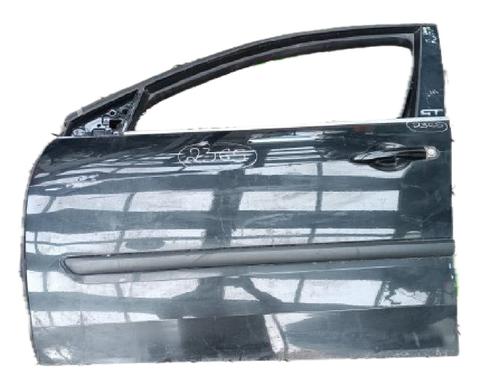 Used Left front door RENAULT LAGUNA III (BT0/1) 2.0 dCi (BT07, BT0J, BT14, BT1A, BT1S) (131 hp) 29792200