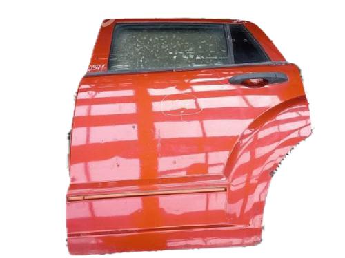 Used Left rear door DODGE CALIBER 2.0 CRD (136 hp) 29792205