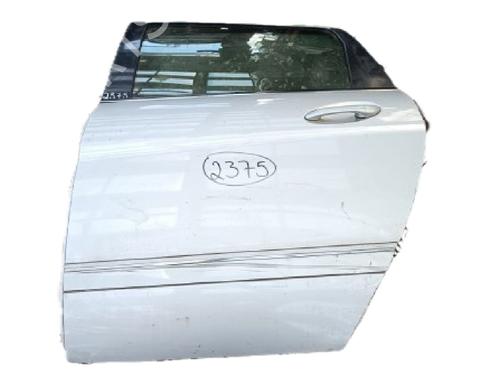 Dør venstre bak MERCEDES-BENZ B-CLASS Sports Tourer (W245) B 180 CDI (245.207) (109 hp) 29792207