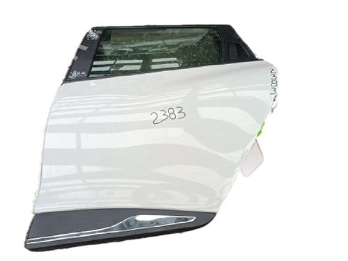 Used Left rear door RENAULT CLIO IV (BH_) 1.5 dCi (BHM6) (84 hp) 29792213