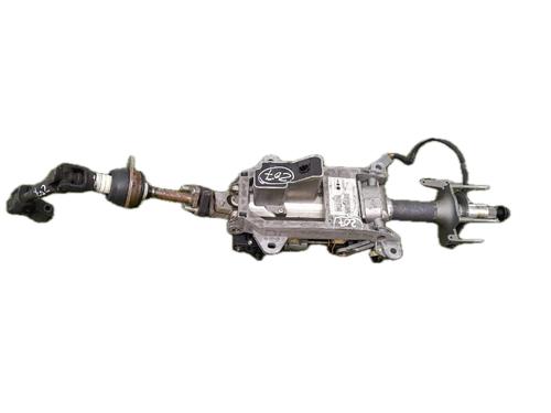 Used Steering column JAGUAR XF I (X250) 2.2 D (200 hp) 29792218