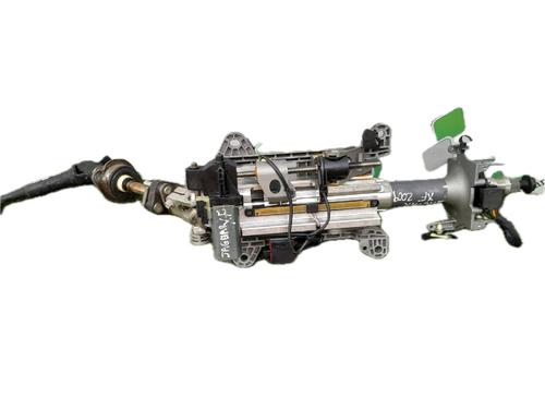 Steering column JAGUAR XF I (X250) 2.2 D | BP29792218M21 