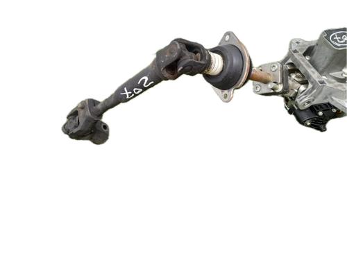 Steering column JAGUAR XF I (X250) 2.2 D | BP29792218M21 