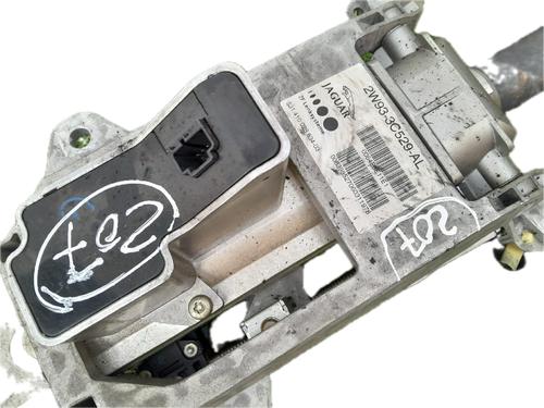 Steering column JAGUAR XF I (X250) 2.2 D | BP29792218M21 
