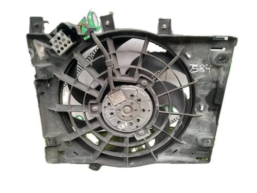Radiator fan OPEL ASTRA H (A04) 1.7 CDTI (L48) | BP29792221M35