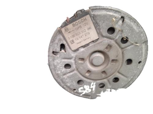 Radiator fan OPEL ASTRA H (A04) 1.7 CDTI (L48) | BP29792221M35